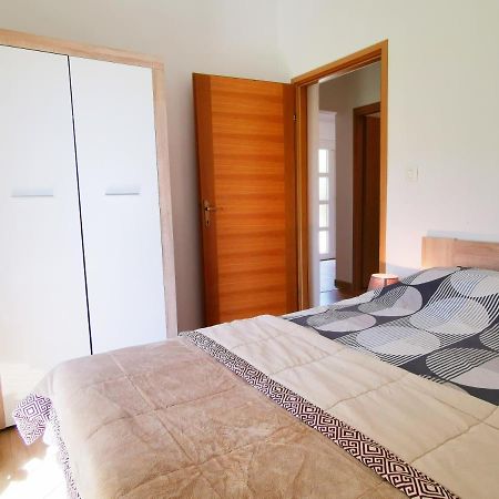 Holiday House Nela Labin  Ngoại thất bức ảnh