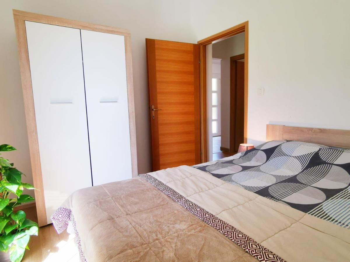 Holiday House Nela Labin  Ngoại thất bức ảnh