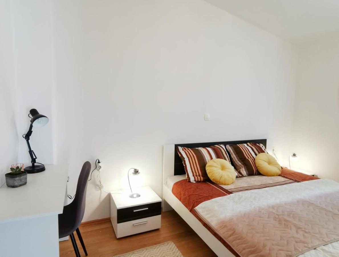 Holiday House Nela Labin  Ngoại thất bức ảnh